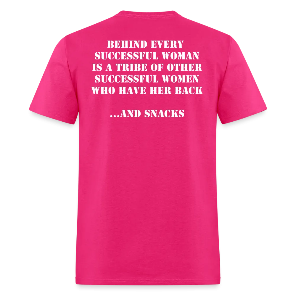 East TN Hype Squad- Unisex Classic T-Shirt