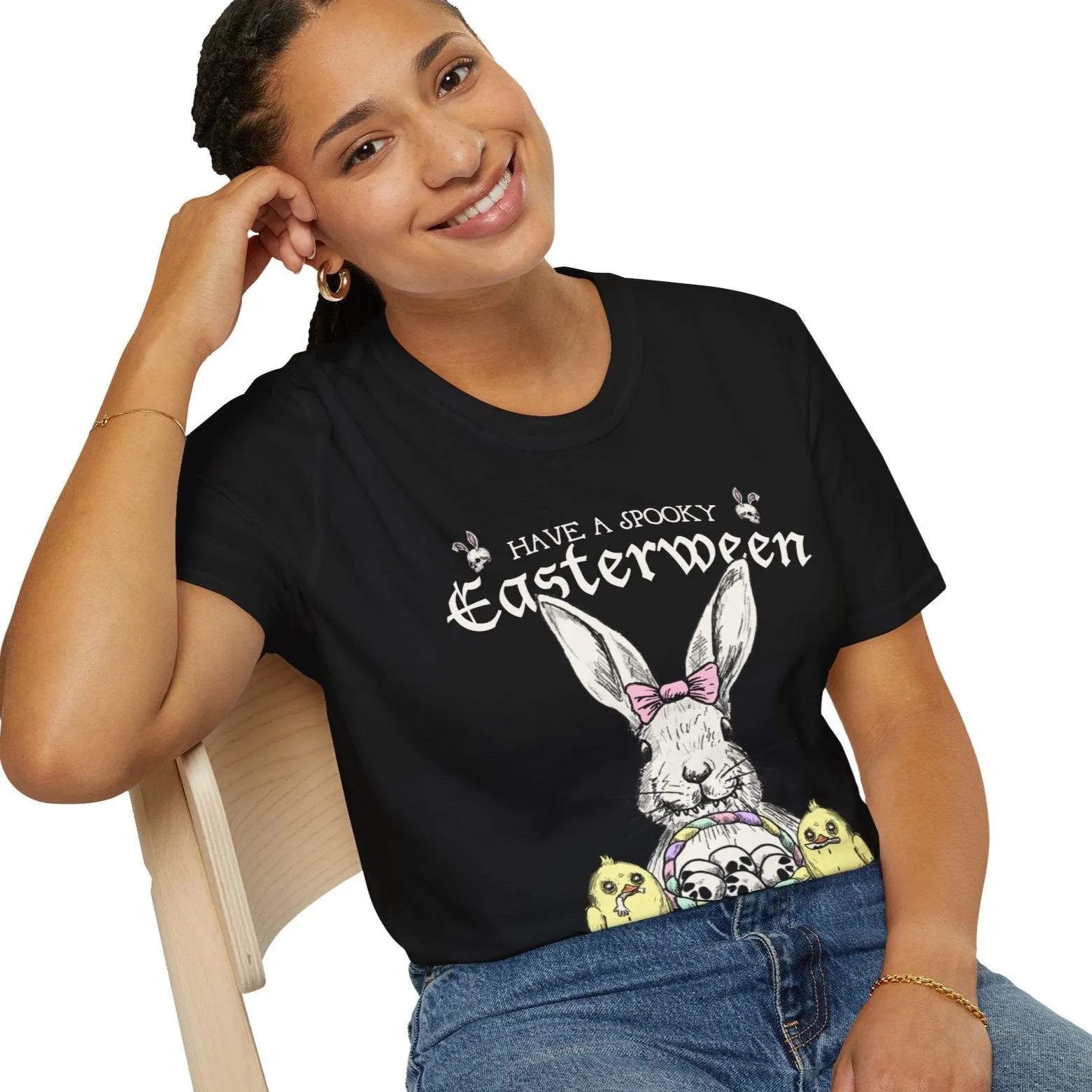 Easterween Bunny T-Shirt