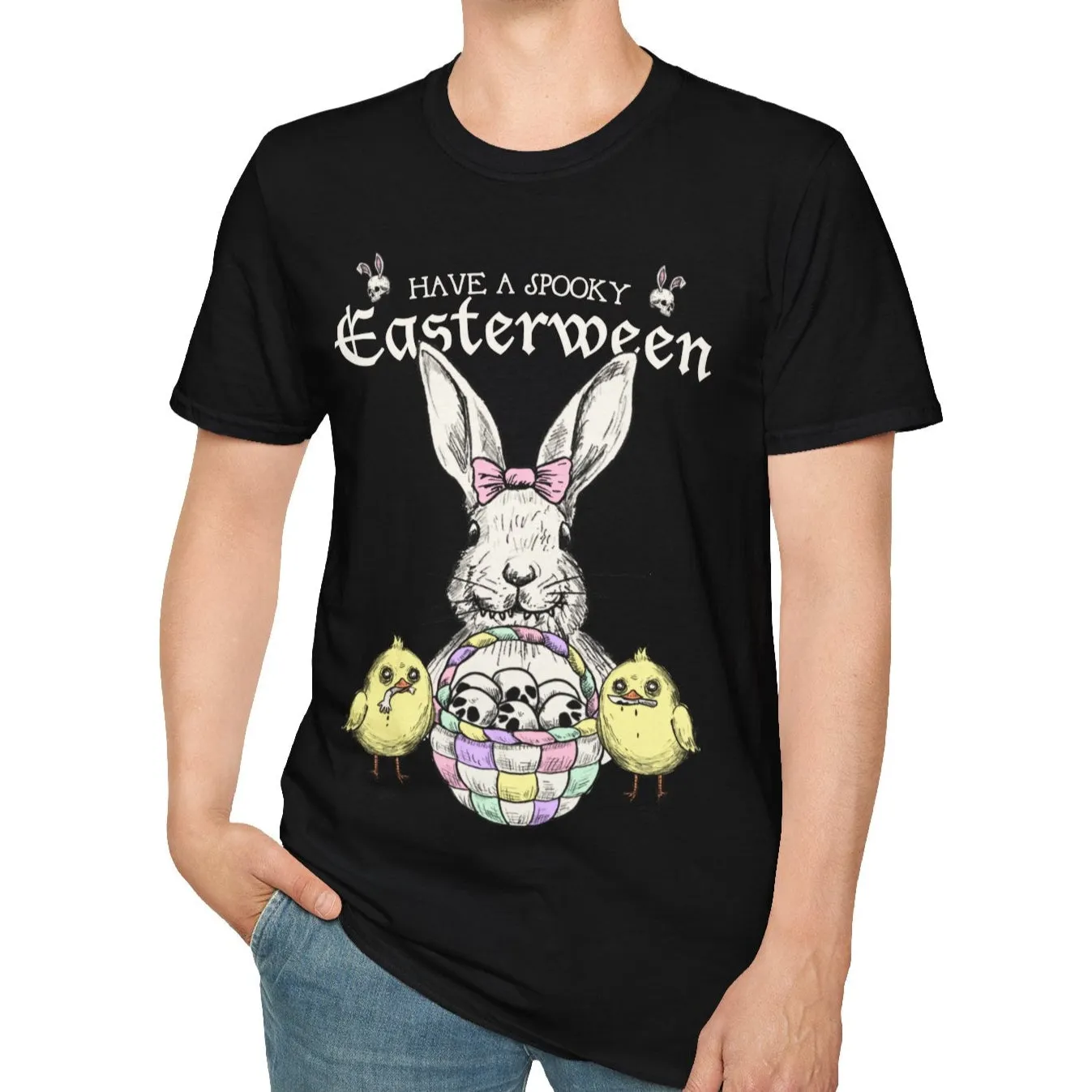 Easterween Bunny T-Shirt