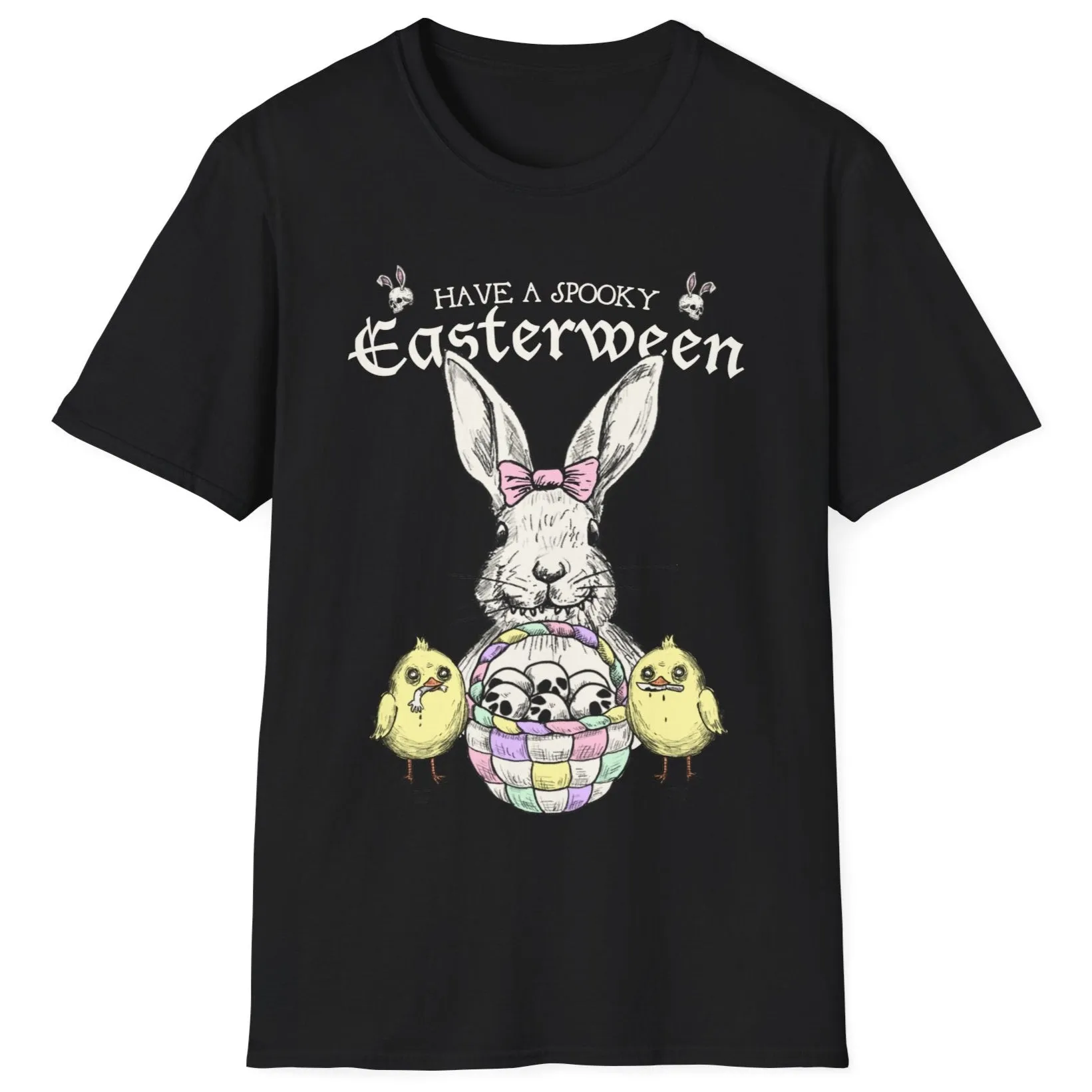 Easterween Bunny T-Shirt