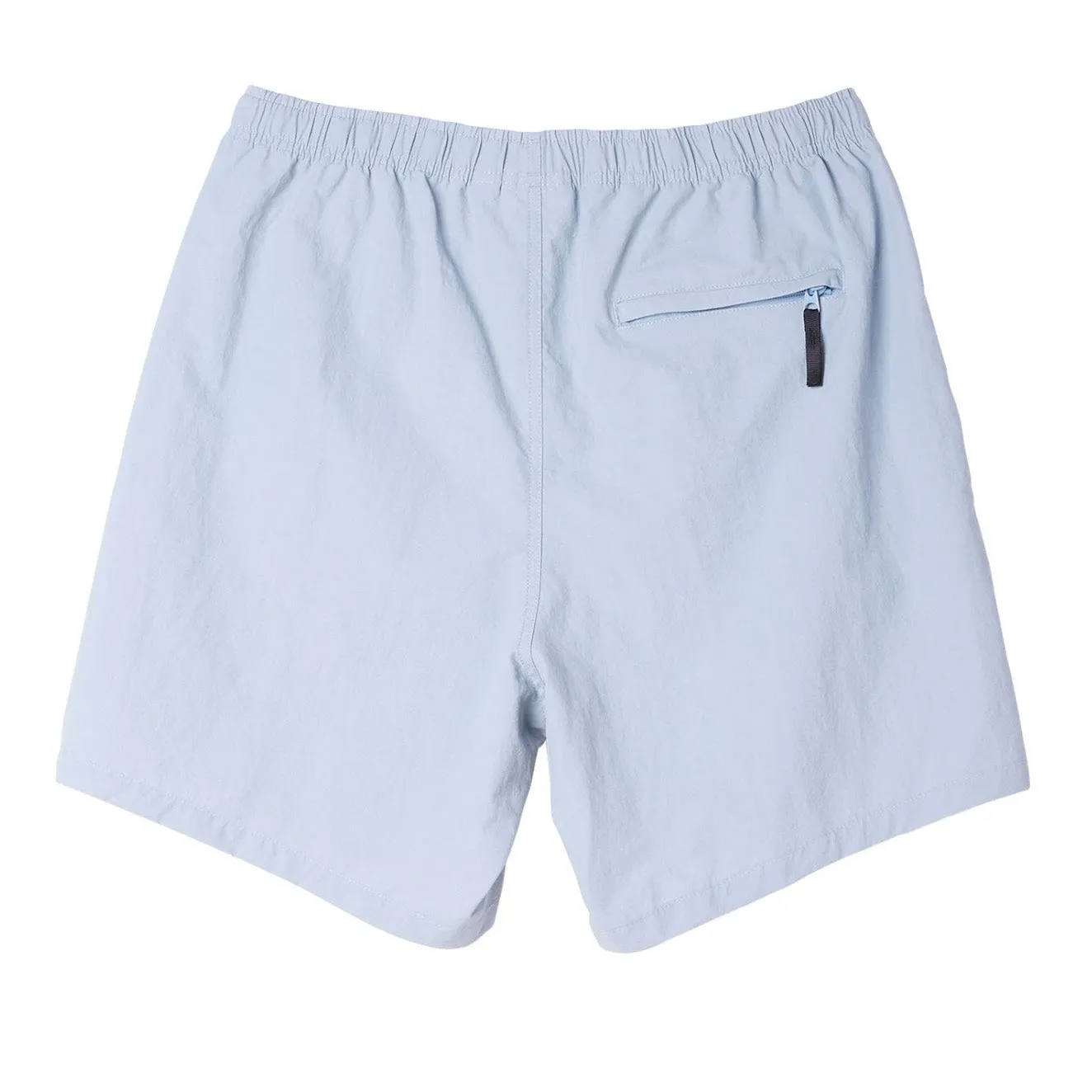Easy peace angel short