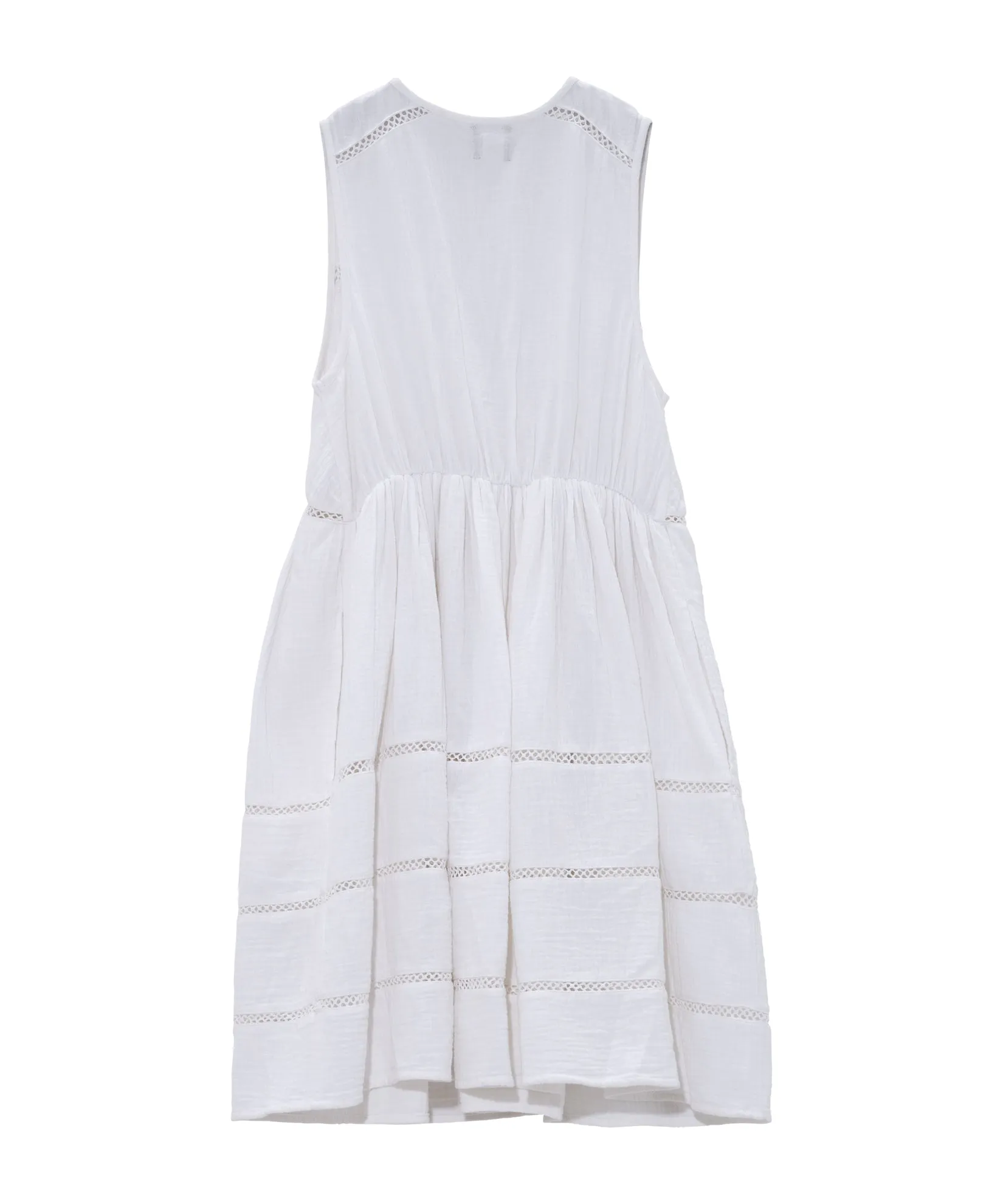 Echo Supersoft Gauze Vesper Dress