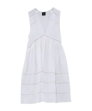 Echo Supersoft Gauze Vesper Dress