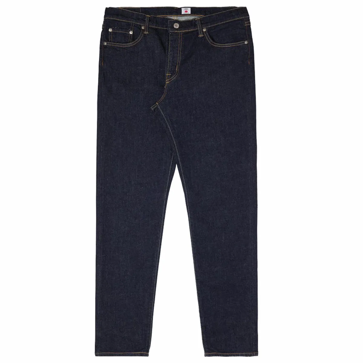 Edwin Regular Tapered Kaihara Stretch Denim Jean Blue