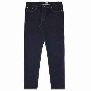 Edwin Regular Tapered Kaihara Stretch Denim Jean Blue
