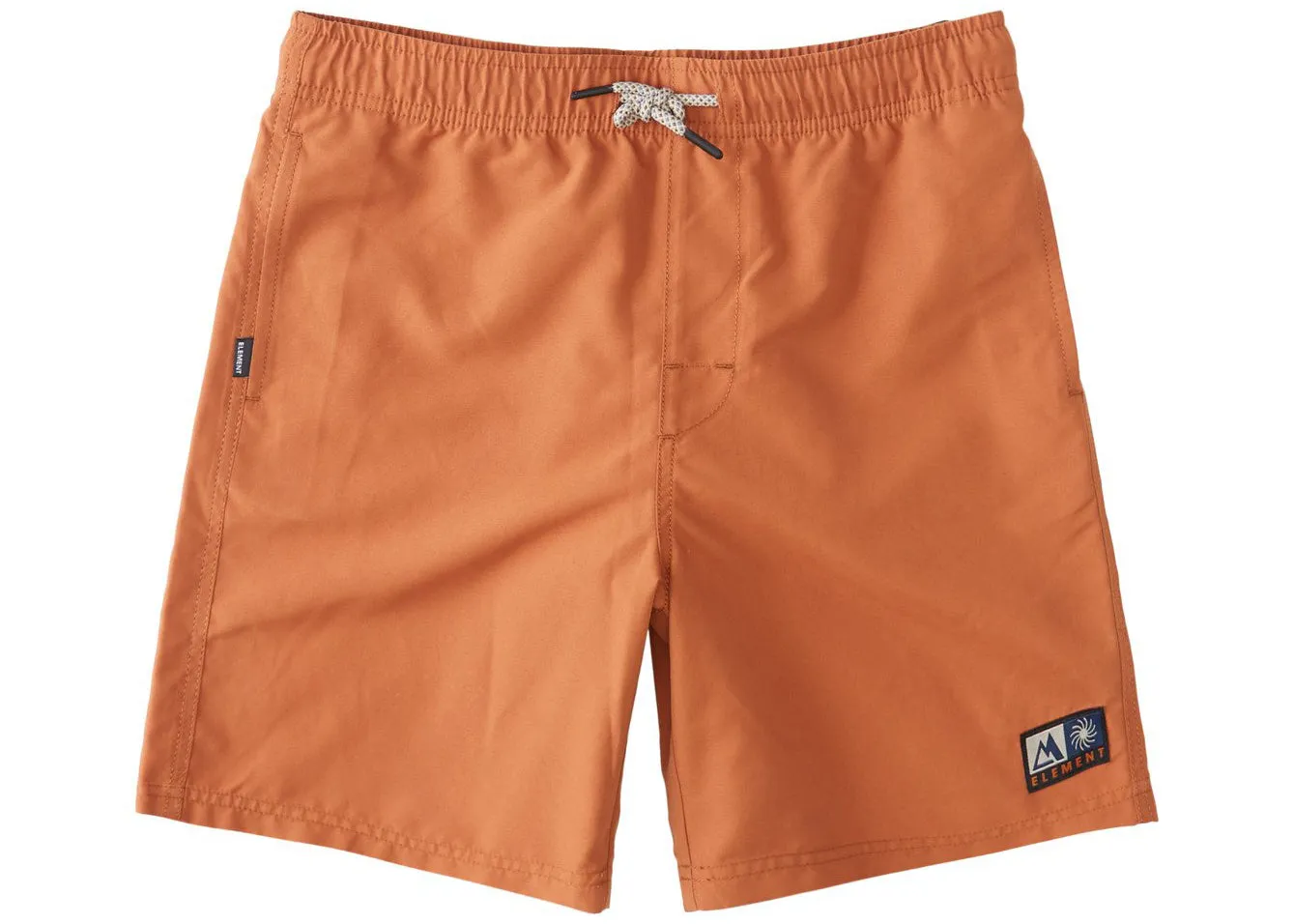 Element Canyon Kids' Hybrid Shorts Mocha Bisque