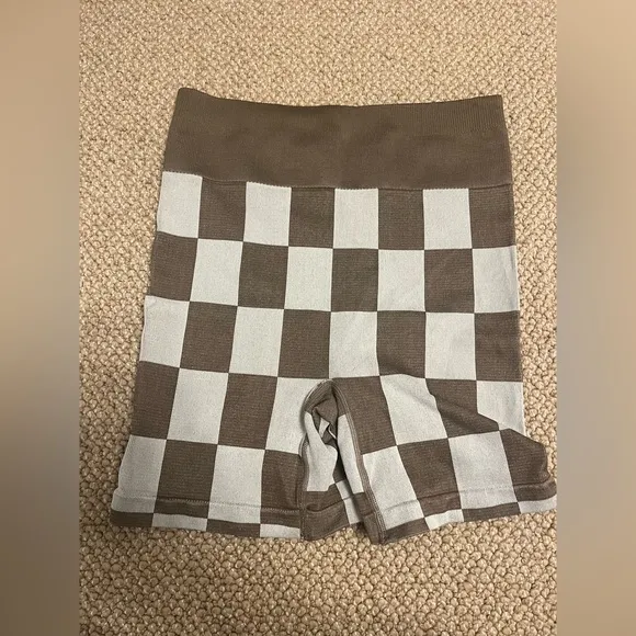 Enavant NWOT Juno Shorts