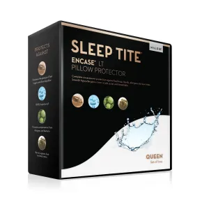 Encase® LT Pillow Protector