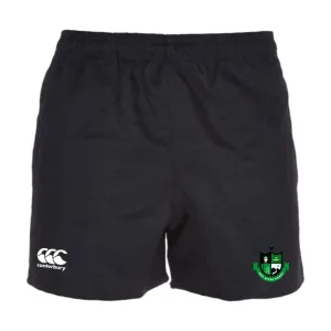 Eno River Rugby Professional Polyester Rugby Short by Canterbury