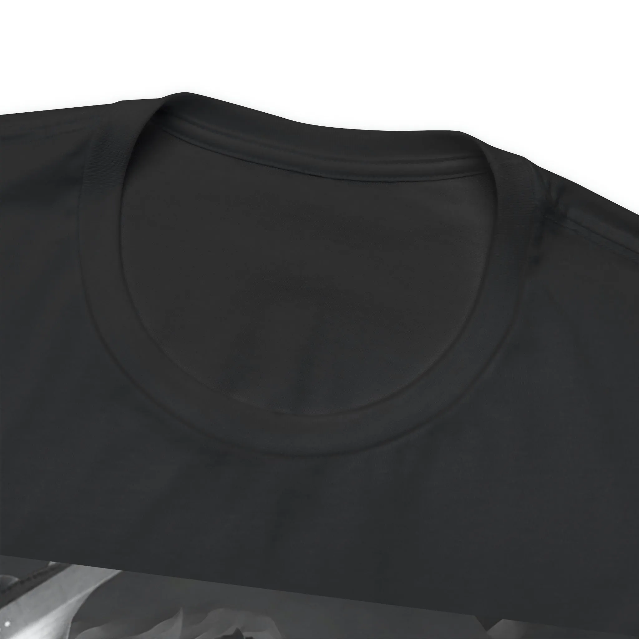Enterprise vs Godzilla Short Sleeve Tee
