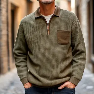 Erda | Stylish Sweater for Fall & Winter