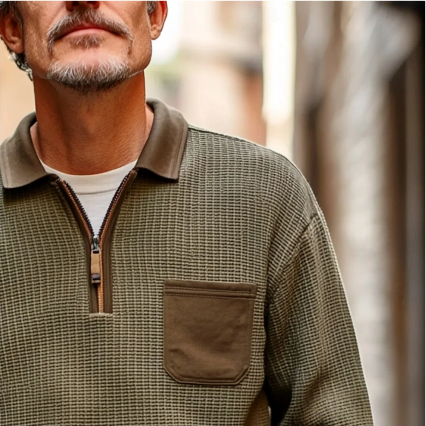 Erda | Stylish Sweater for Fall & Winter