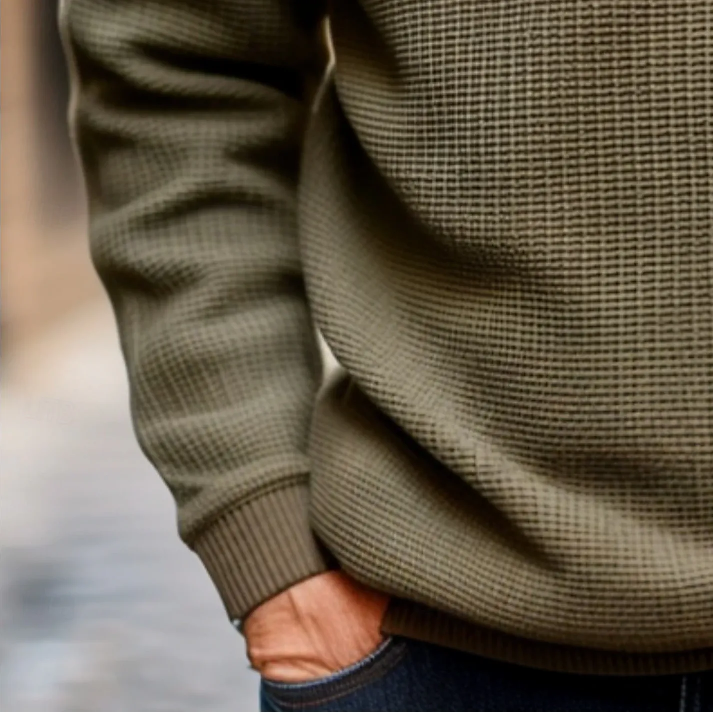Erda | Stylish Sweater for Fall & Winter