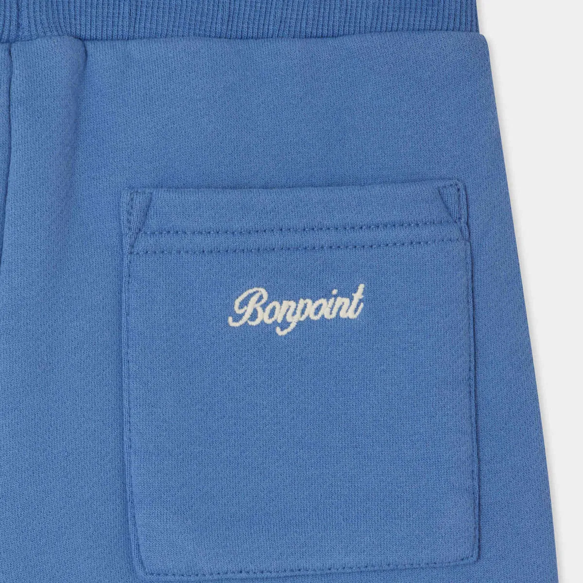 Eric shorts in fleece