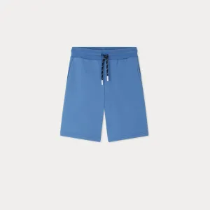 Eric shorts in fleece