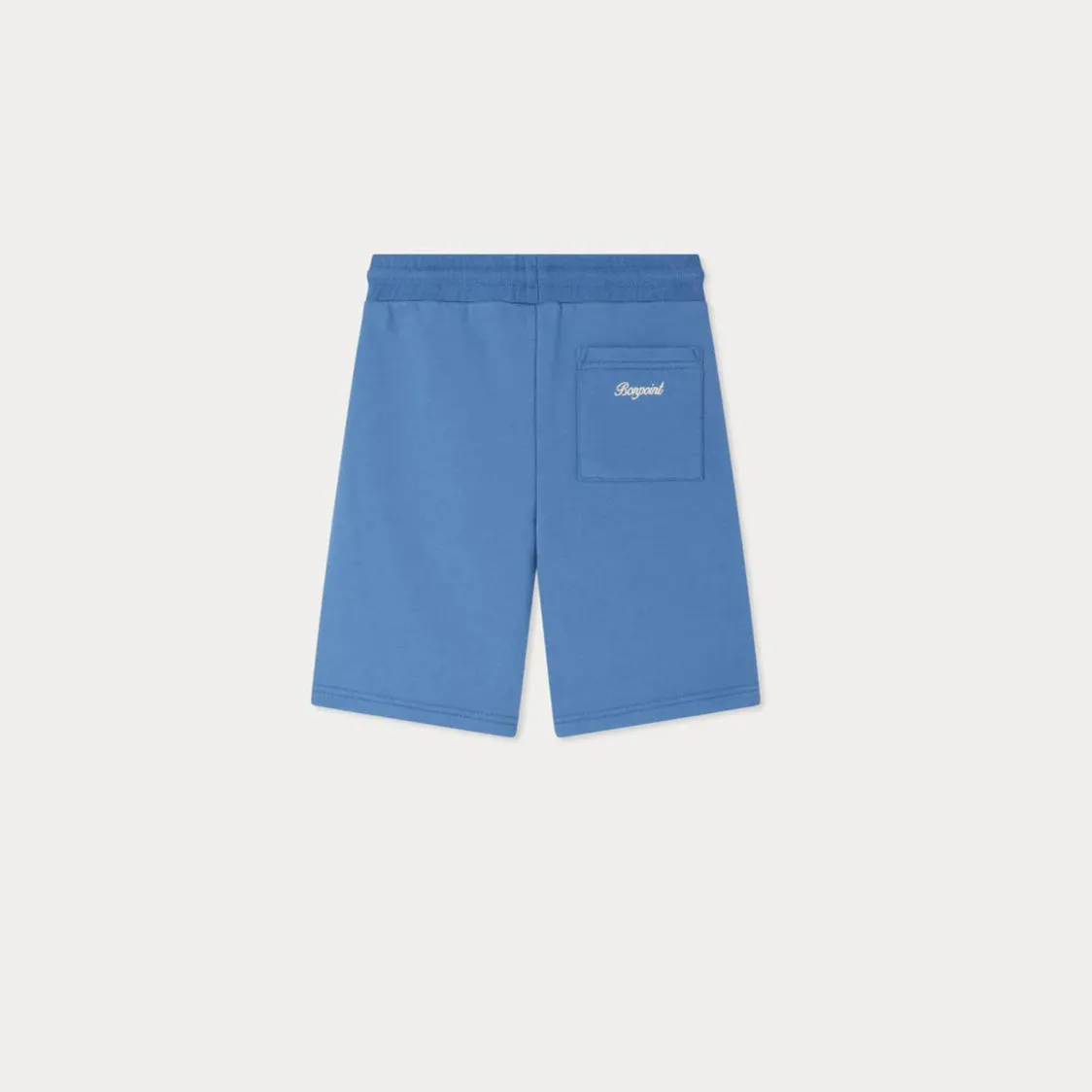 Eric shorts in fleece