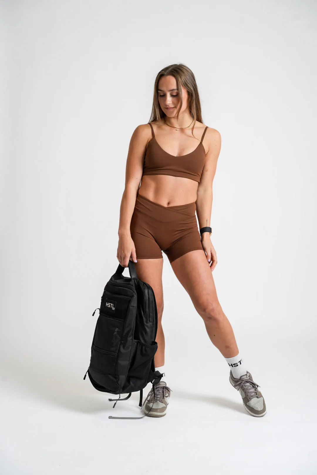 Evolve Crossover Shorts