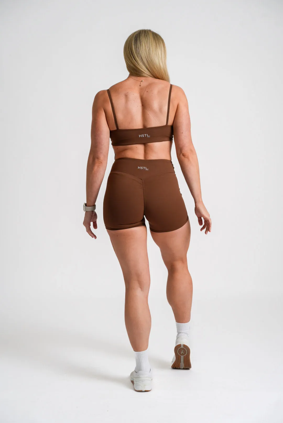 Evolve Crossover Shorts