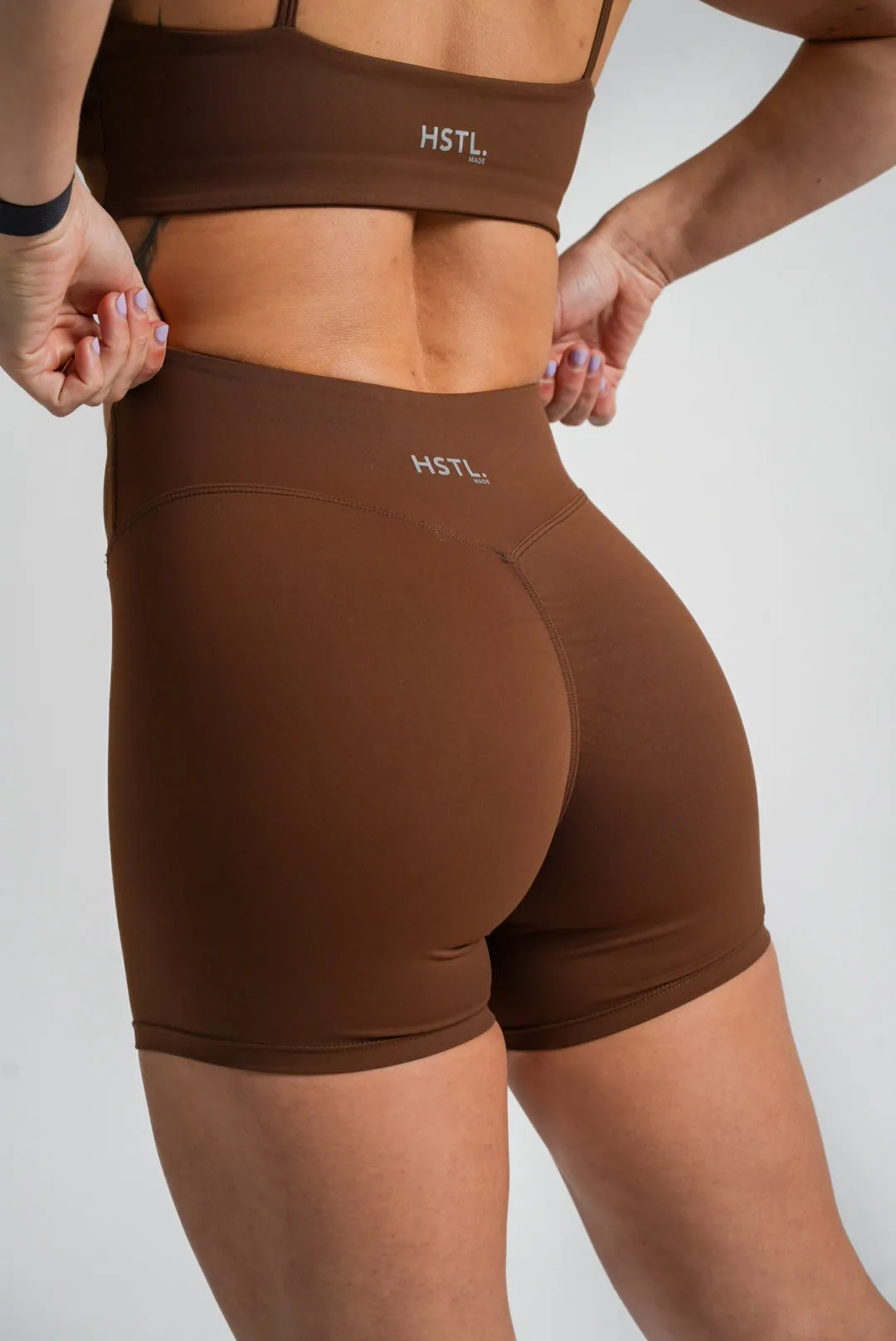 Evolve Crossover Shorts