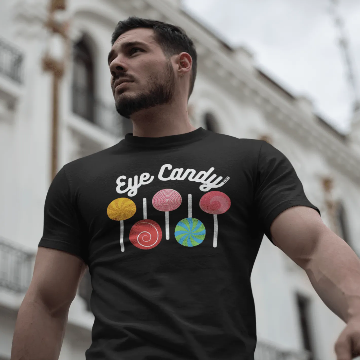 Eye Candy T-Shirt