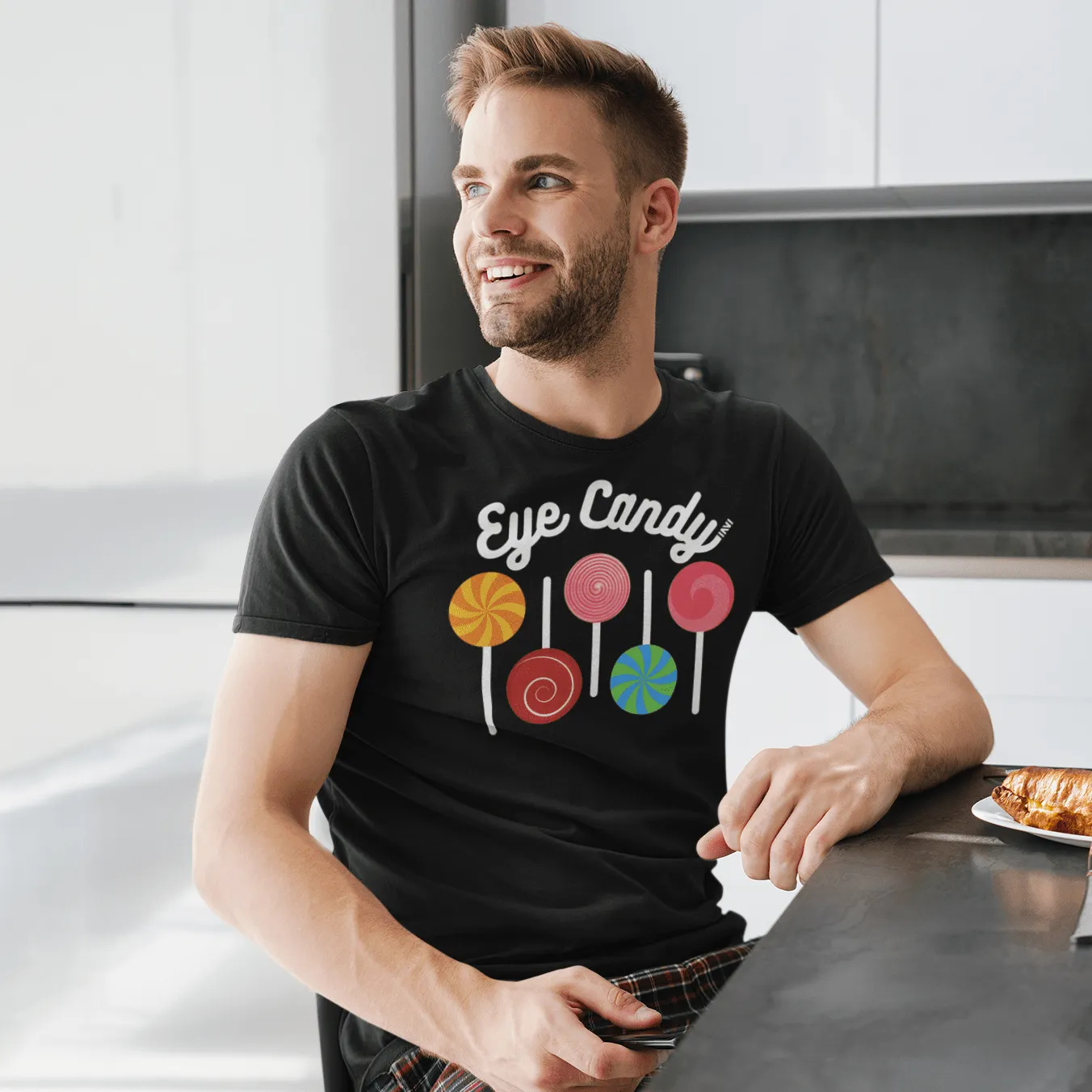Eye Candy T-Shirt