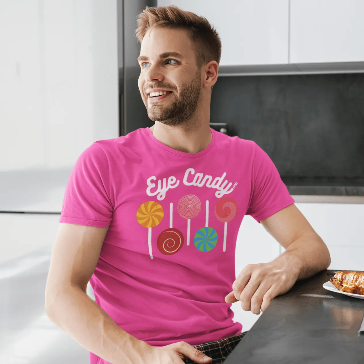 Eye Candy T-Shirt