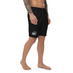 Farris Wheel Men's Fleece Shorts