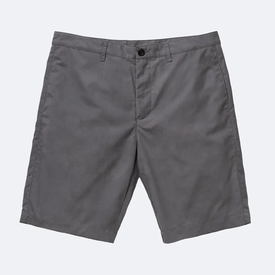 Field Shorts Grey