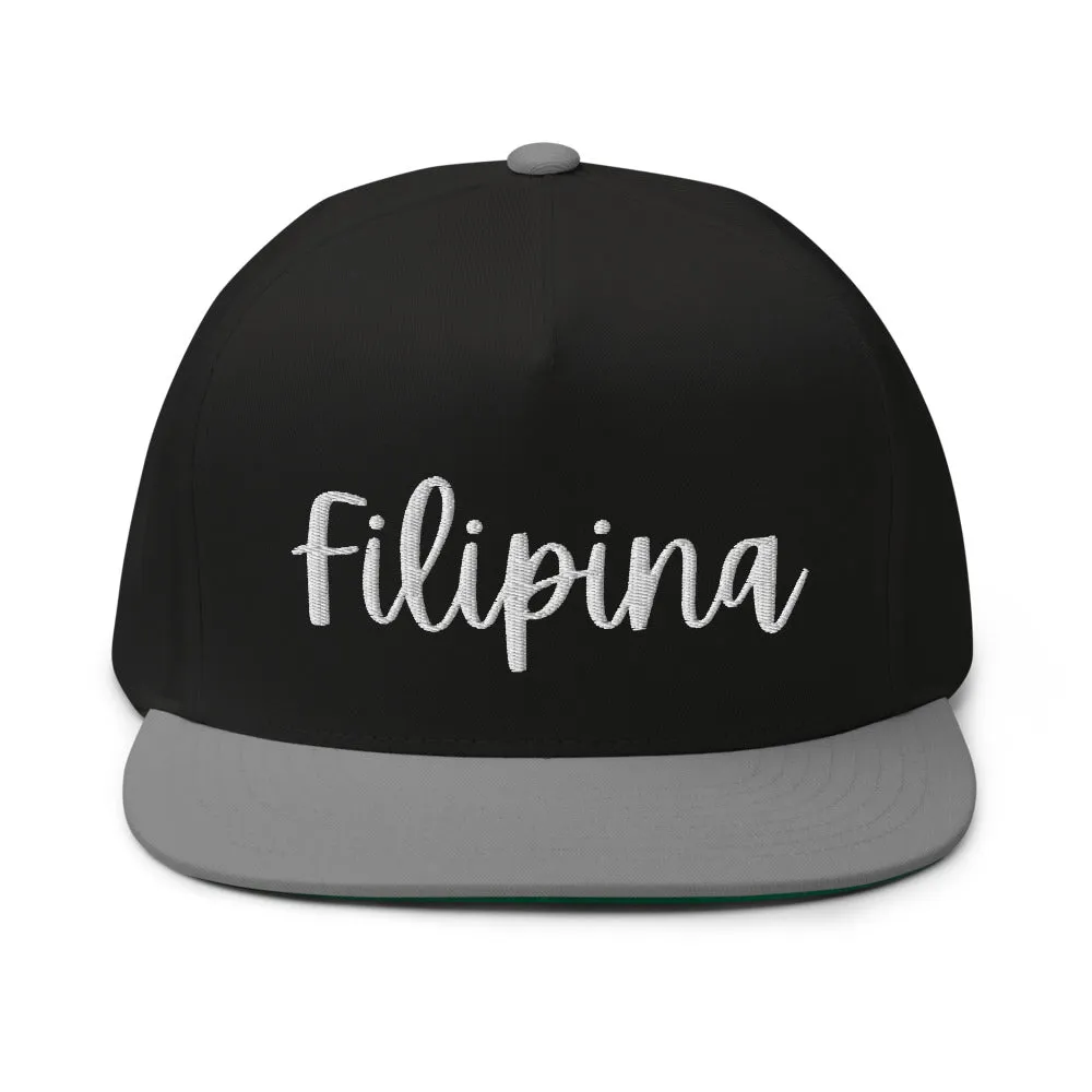 Filipina Hat