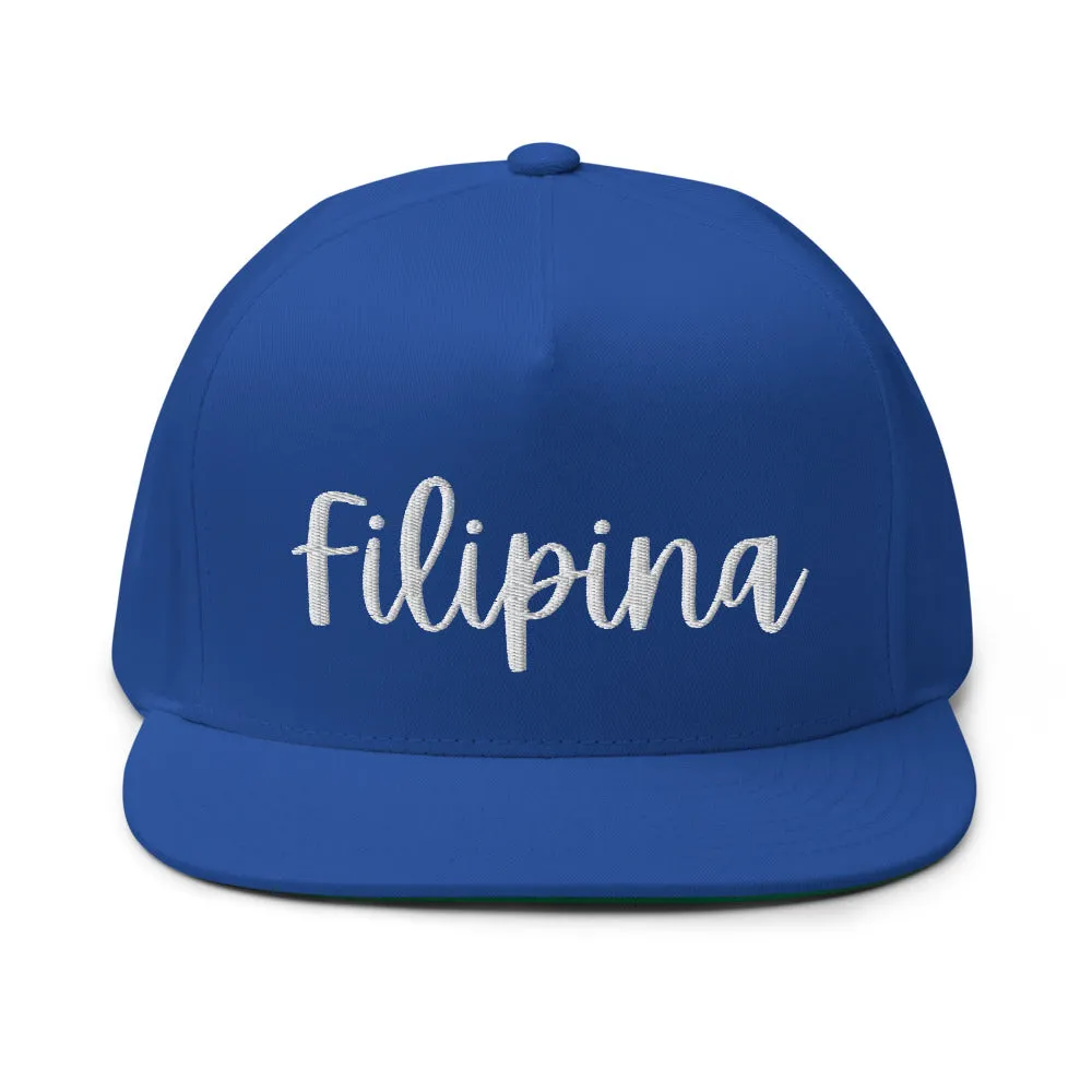 Filipina Hat