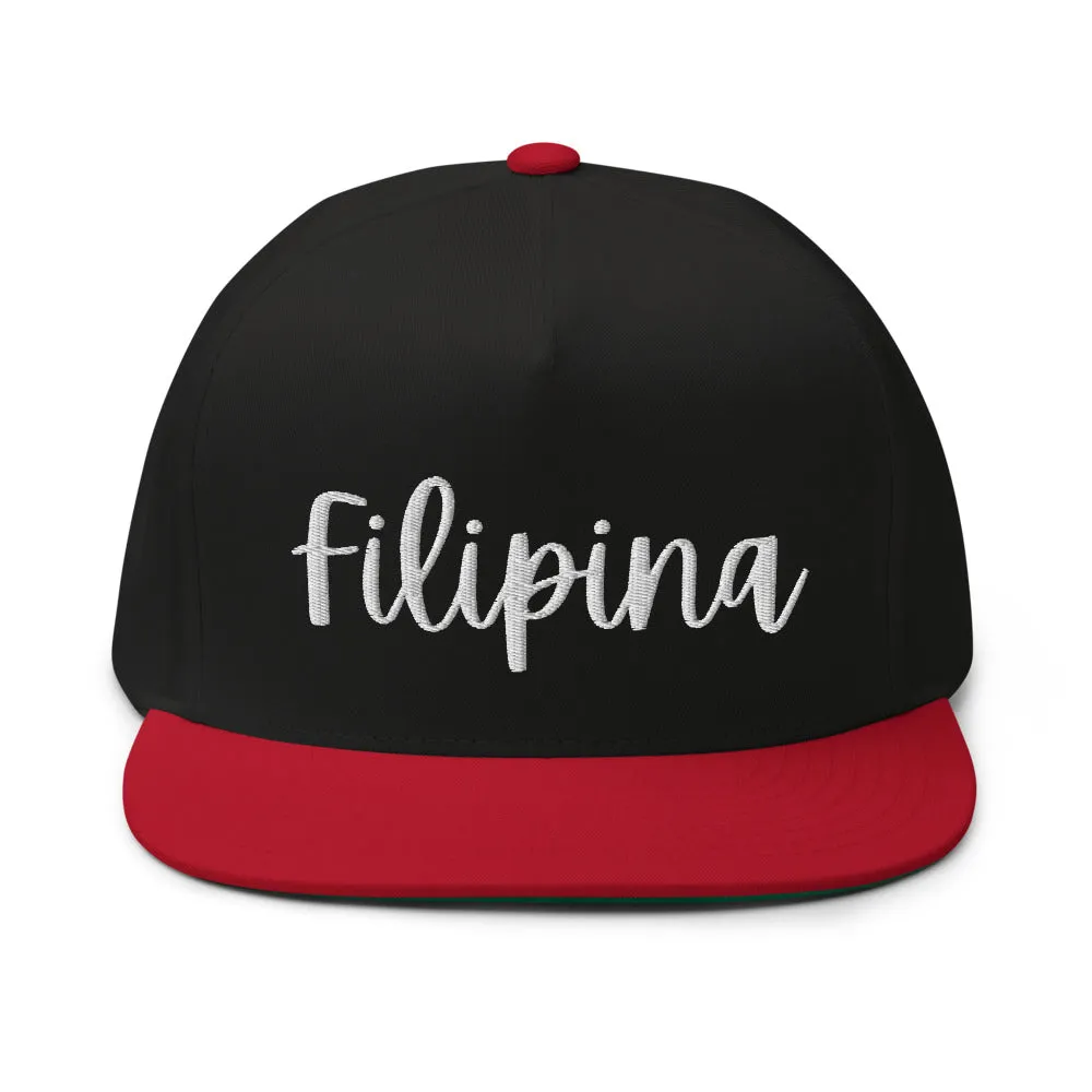 Filipina Hat