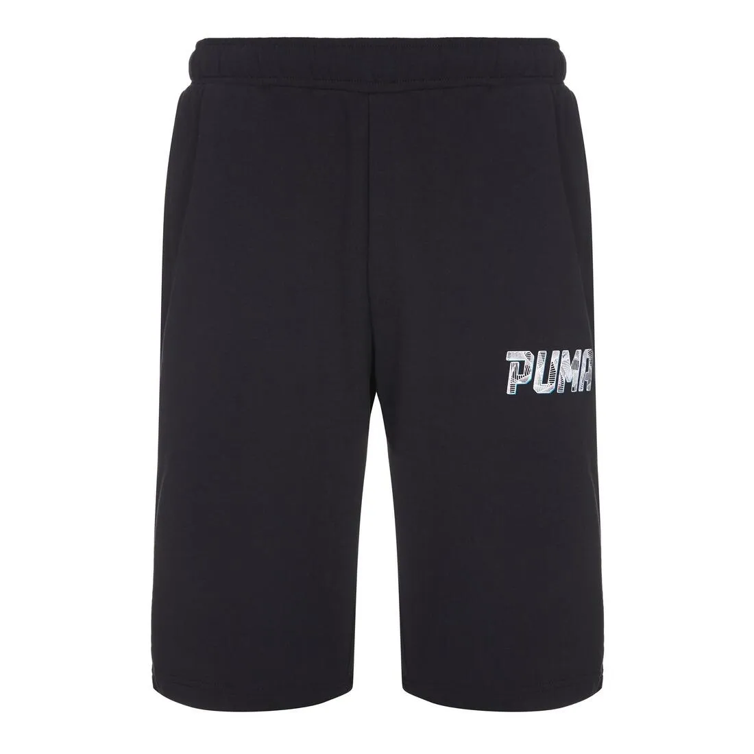 Fitness Shorts - Black