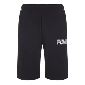 Fitness Shorts - Black