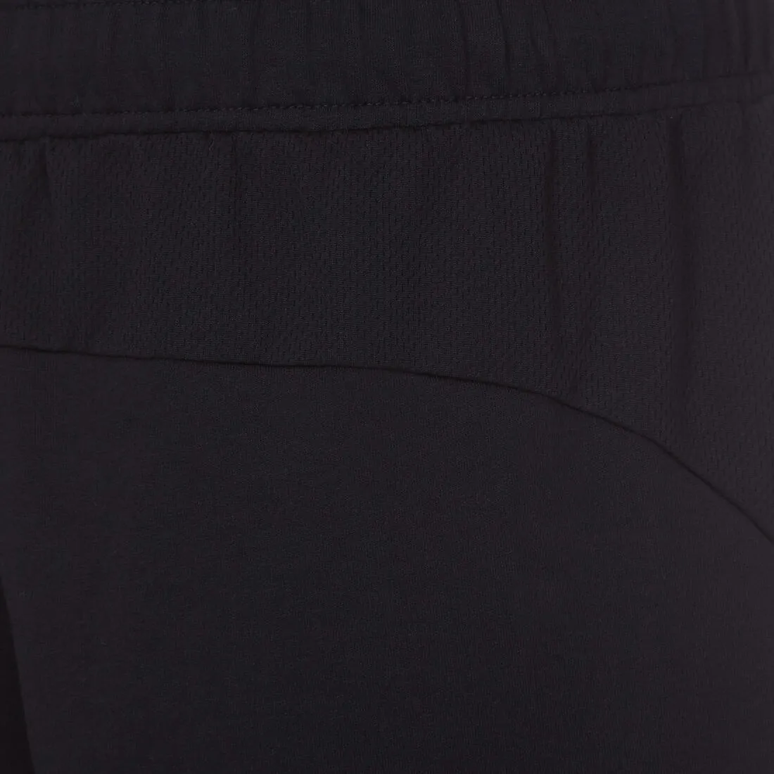 Fitness Shorts - Black
