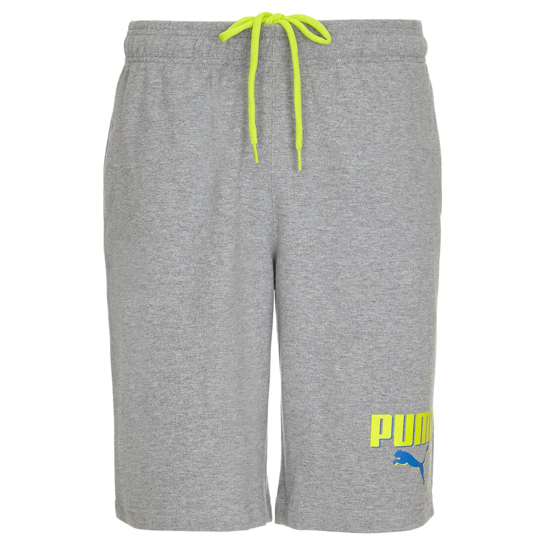 Fitness Shorts - Grey