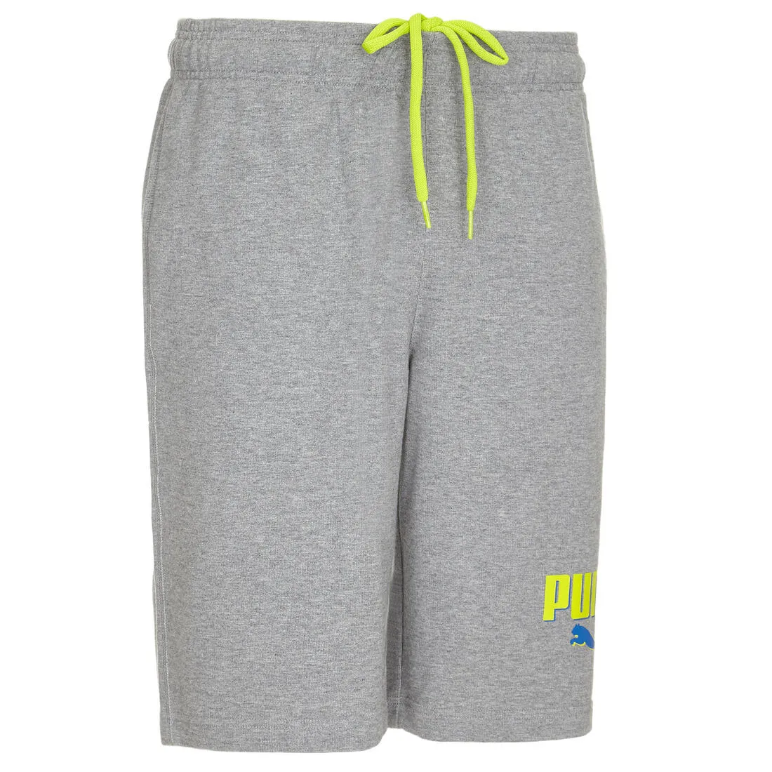 Fitness Shorts - Grey