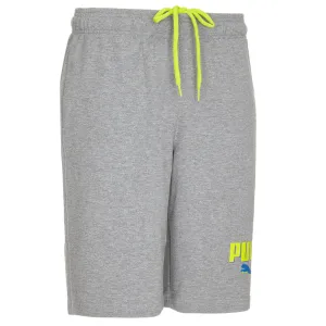 Fitness Shorts - Grey