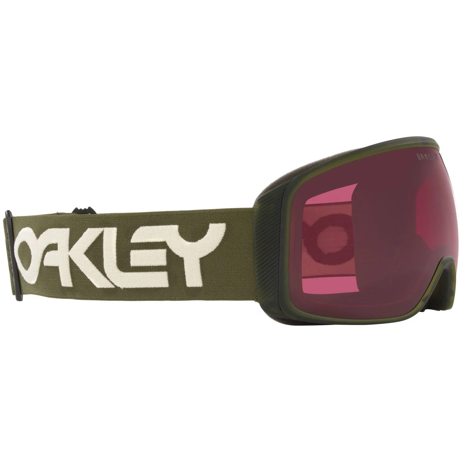 Flight Tracker L Snow Goggle 2022