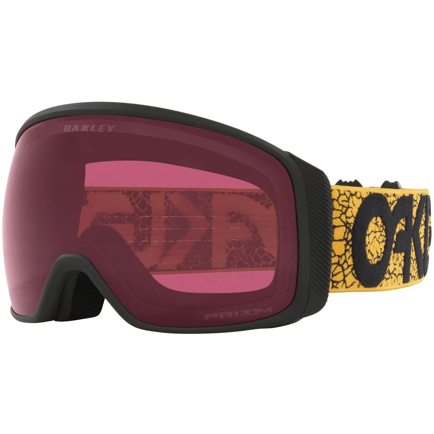 Flight Tracker L Snow Goggle 2022