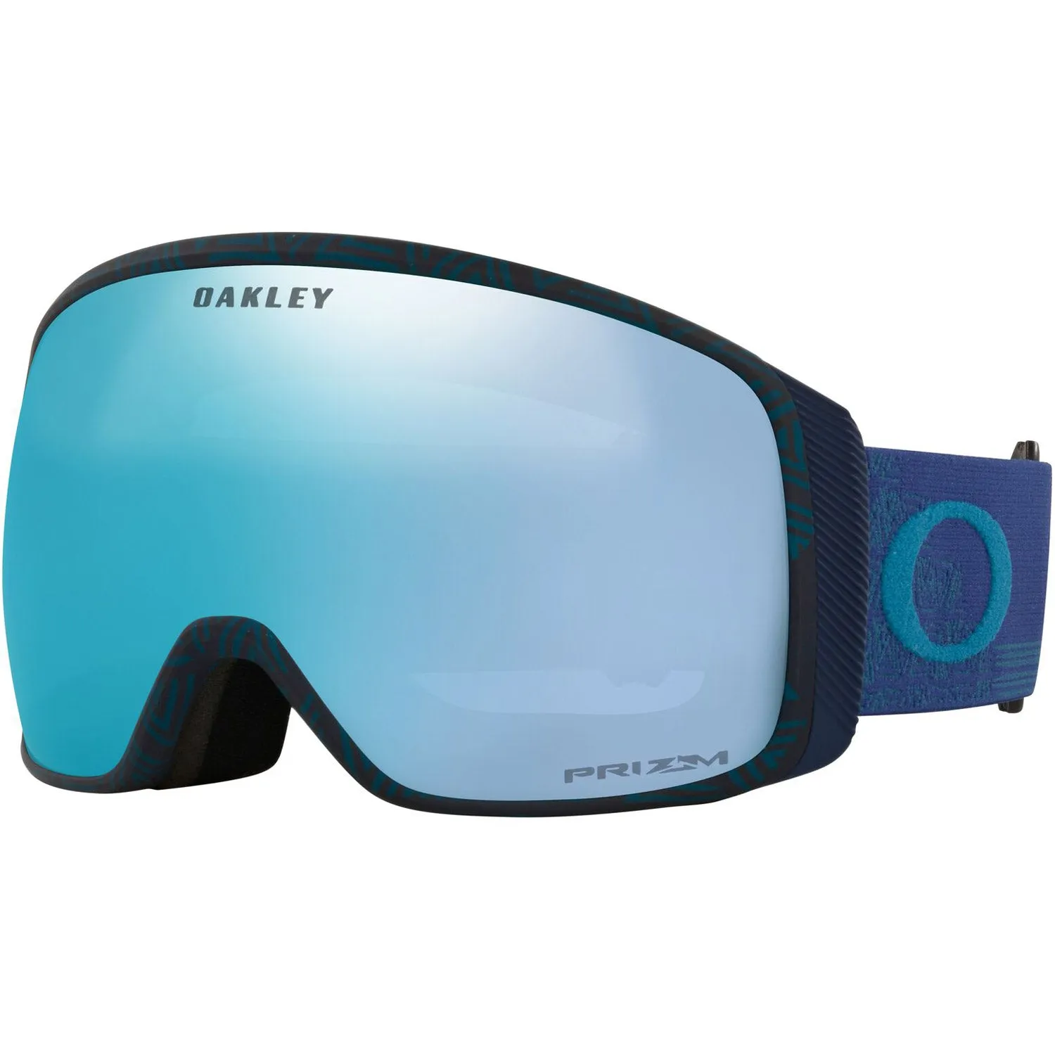 Flight Tracker L Snow Goggles