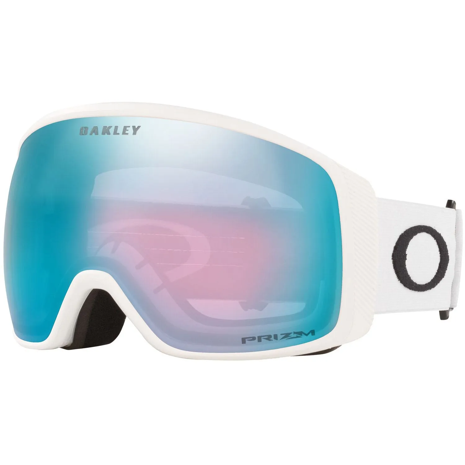 Flight Tracker L Snow Goggles