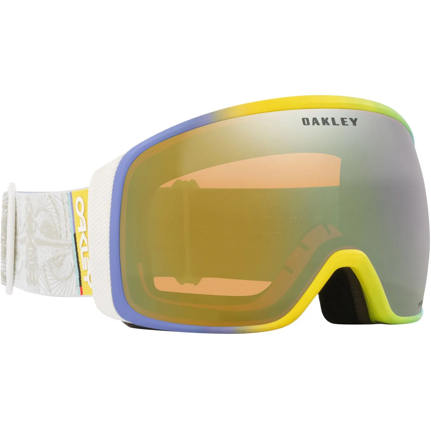 Flight Tracker L Snow Goggles