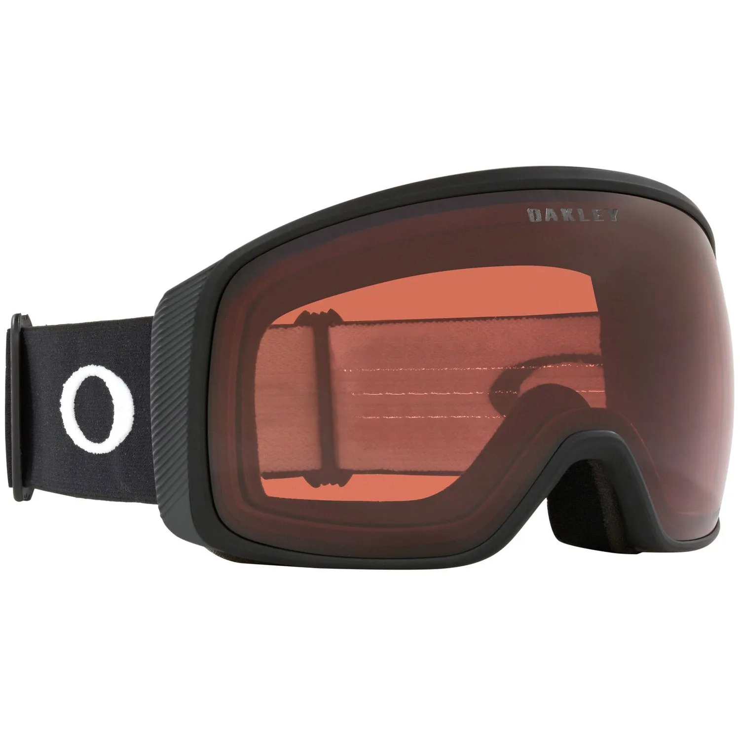 Flight Tracker L Snow Goggles