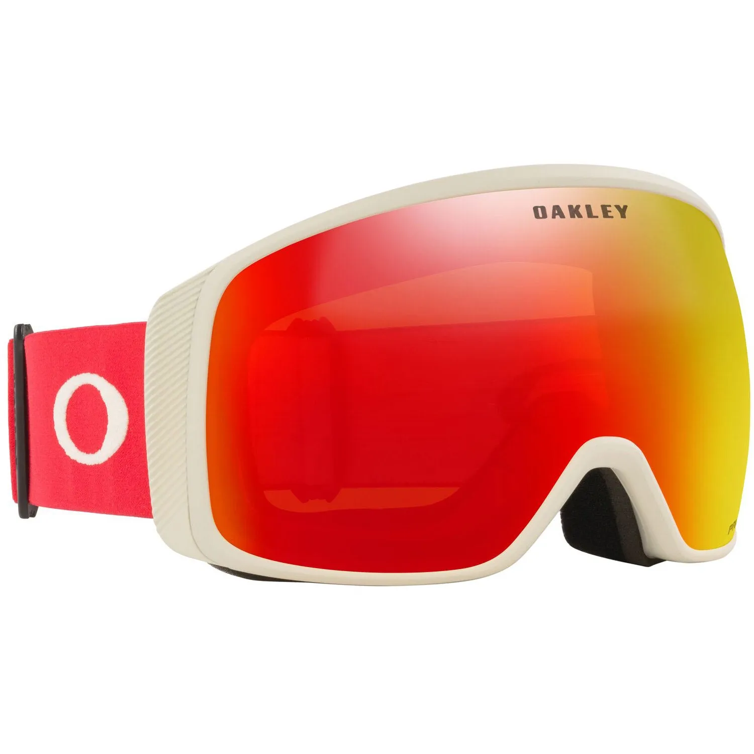 Flight Tracker L Snow Goggles