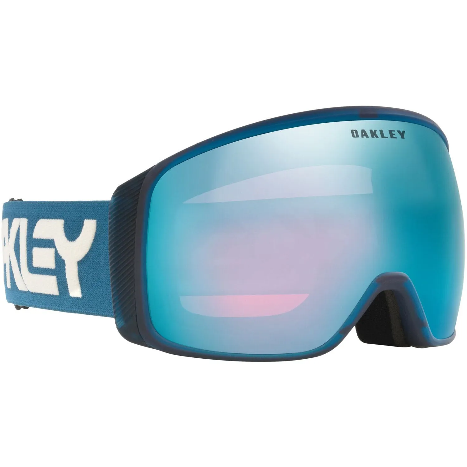 Flight Tracker L Snow Goggles