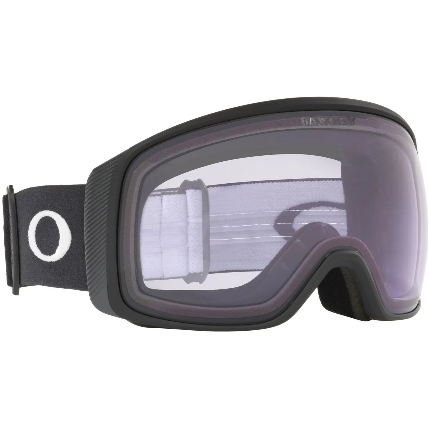Flight Tracker L Snow Goggles