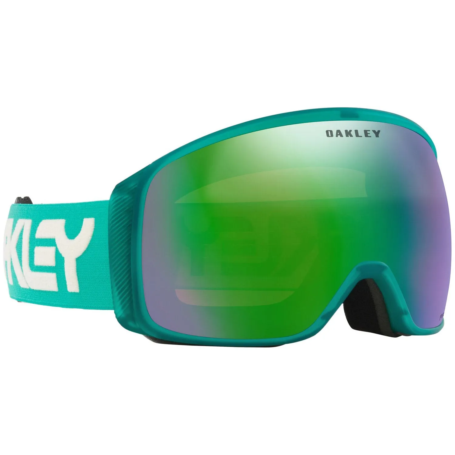 Flight Tracker L Snow Goggles