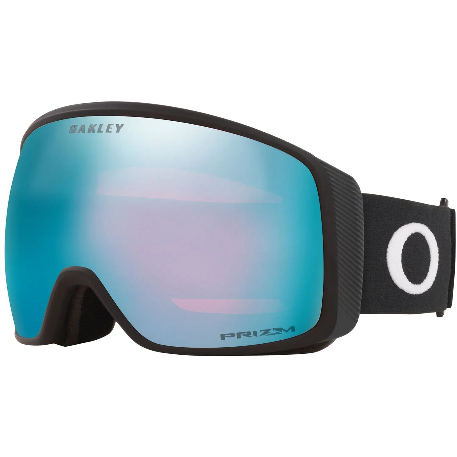 Flight Tracker L Snow Goggles