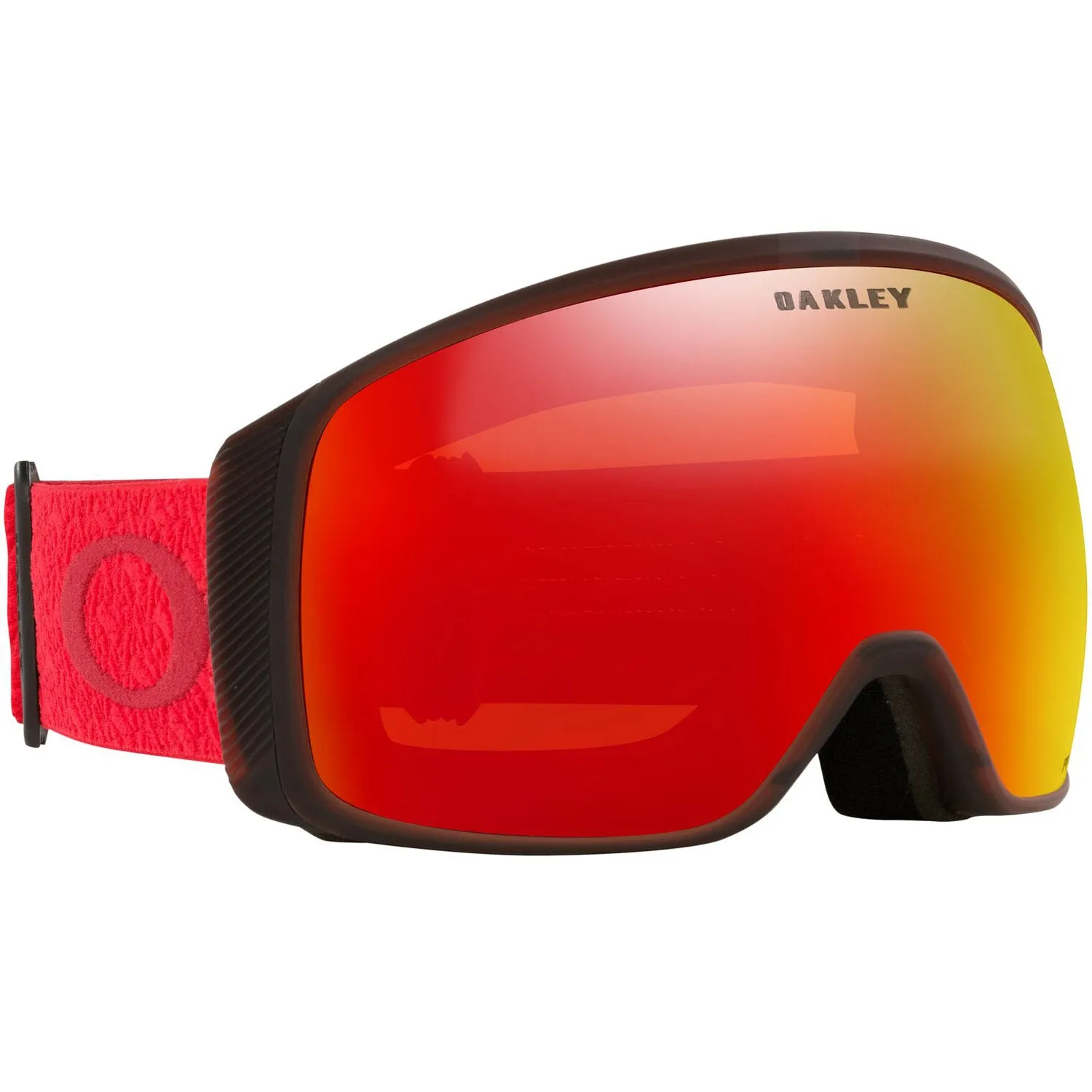 Flight Tracker L Snow Goggles
