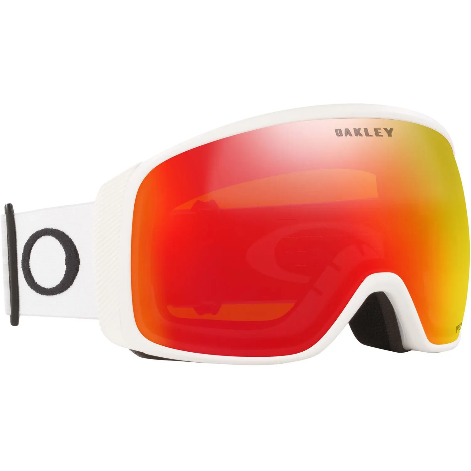 Flight Tracker L Snow Goggles